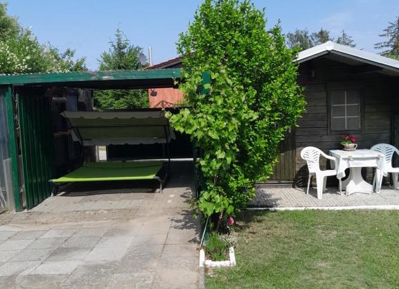 Ferienhaus Alla, Neeberg/Usedom