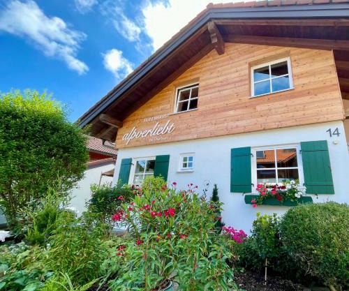 Ferienhaus ALPVERLIEBT Sommer-Hörnerbahnen kostenlos