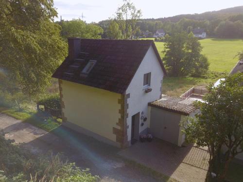 Ferienhaus Altes Zollhaus Teutoburger Wald Ferienwohnung