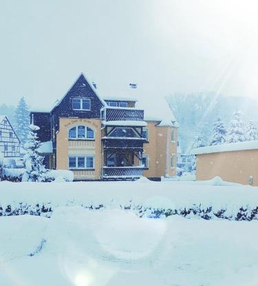 Ferienhaus Alte Post