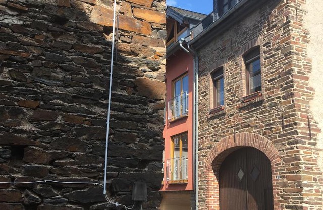 Ferienhaus Alte Scheune