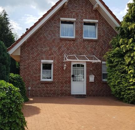 Ferienhaus am Alfsee