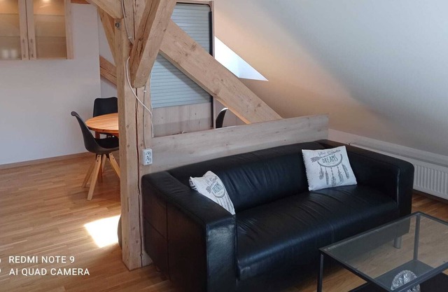 Ferienhaus am Bach im Herzen vom Bayerischen Wald
