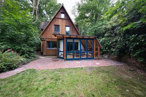 Ferienhaus am Brandorffsee