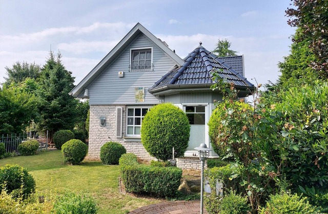 Ferienhaus am Dümmer