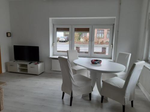 Ferienhaus am alten Postamt