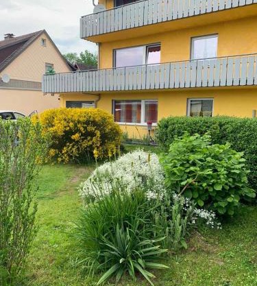 Ferienhaus am Geiersberg