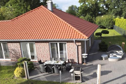 Ferienhaus am Glück