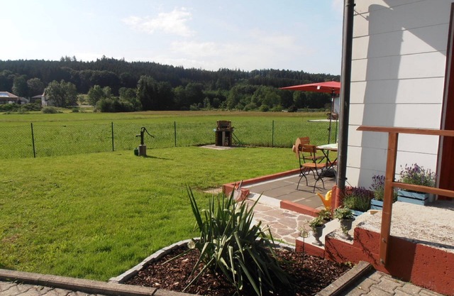 Ferienhaus am Haselbach