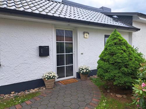 Ferienhaus am Heidschnuckenweg