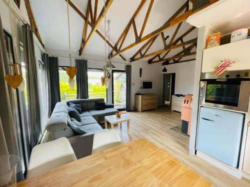 Ferienhaus am Hennesee