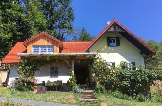 Ferienhaus am Himberg