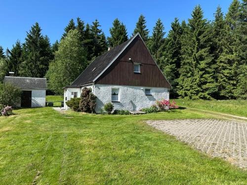 Ferienhaus am Kammweg - Kühnhaide