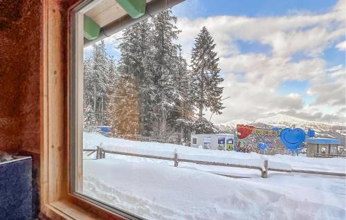 Ferienhaus Am Katschberg
