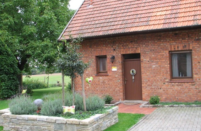 Ferienhaus Am Kibben Himmel, 1-3 Pers