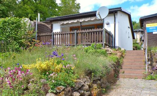 Ferienhaus am Knoten A10 Küche, Grill, Terrasse, Arbeitsbereich Workation ww-knoten Reiheneckhaus