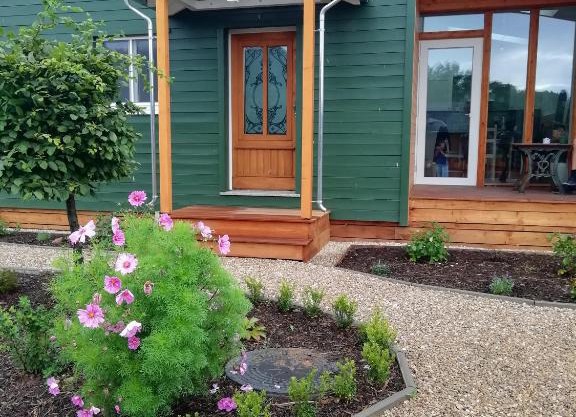 Ferienhaus am Kuhstall