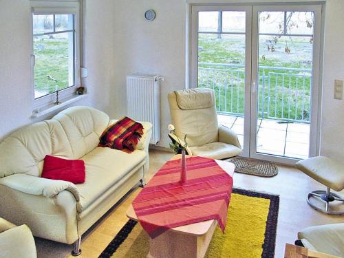 Ferienhaus am Kummerower See, Kummerow, cleaning included