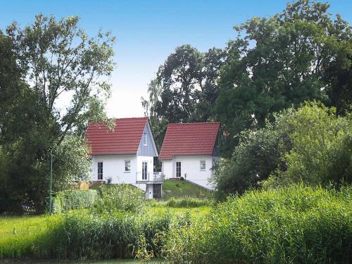 Ferienhaus am Kummerower See, Kummerow, cleaning included