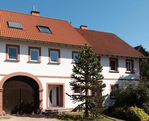 Ferienhaus am Mühlenpfad