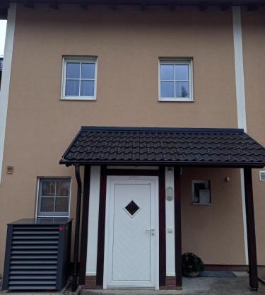 Ferienhaus am Mondsee
