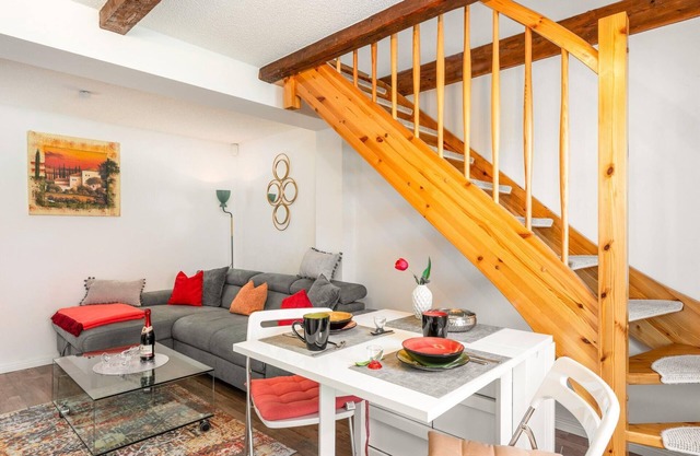 Ferienhaus am Osterberg