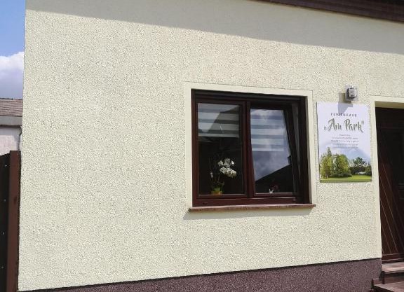 Ferienhaus Am Park