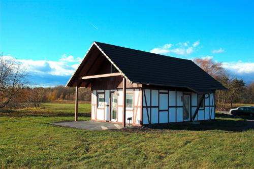 Ferienhaus am Partwitzer See, Elsterheide, cleaning included