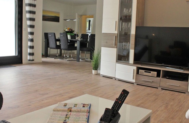Ferienhaus am Rarbach, 140qm, 3 Schlafzimmer, Max. 6 Personen