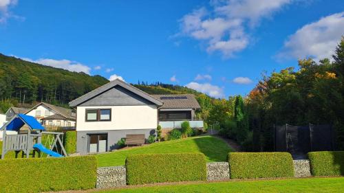 Ferienhaus am Rarbach