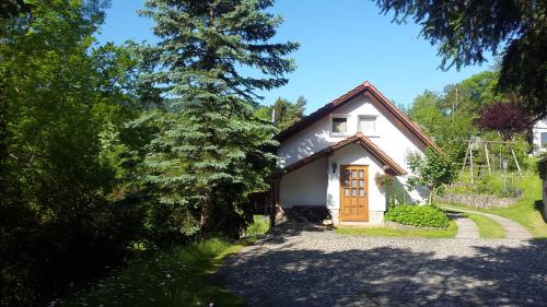 Ferienhaus "Am Schleifenbach"