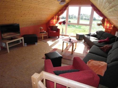 Ferienhaus am Strand incl NK