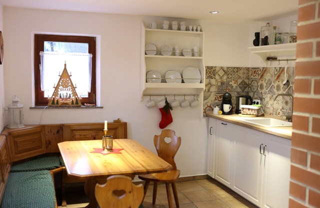 Ferienhaus am Tor zur Fränkischen Schweiz