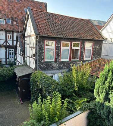 Ferienhaus Am Trollmönch