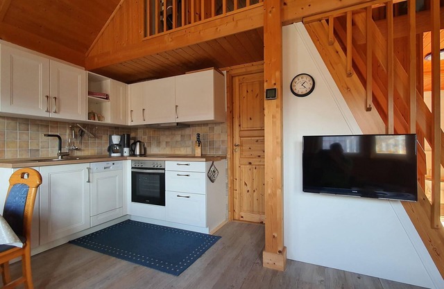 Ferienhaus am Useriner See, Userin