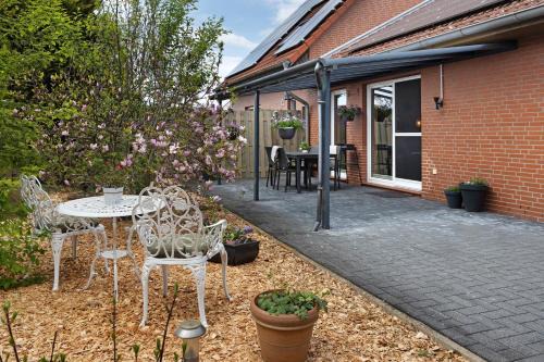 Ferienhaus Am Waldrand