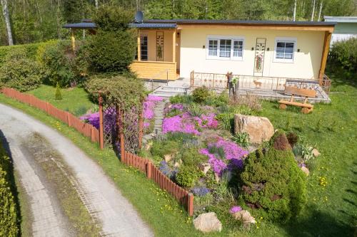 Ferienhaus Ameliè