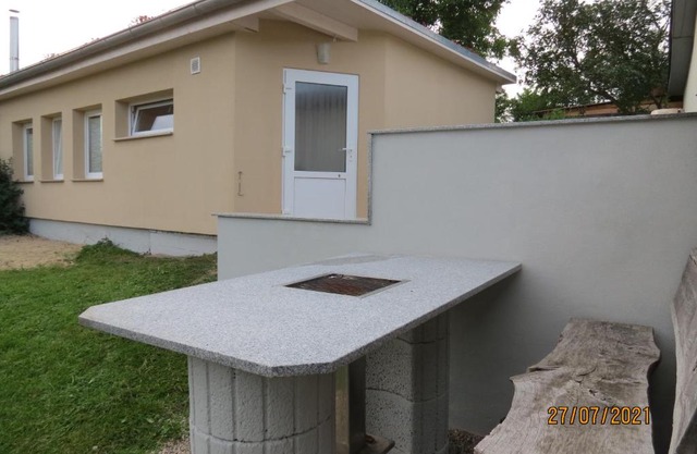Ferienhaus an der Sternwarte