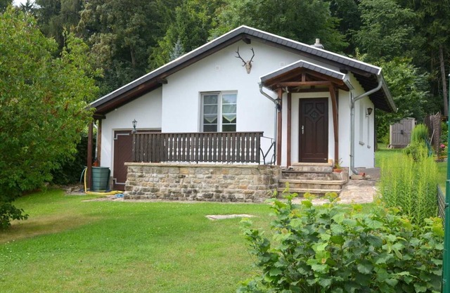Ferienhaus An der Suhle Quelle - Ferienhaus An der Suhle Quelle