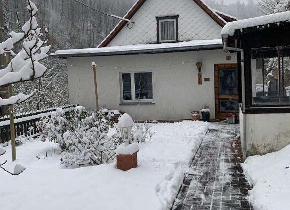 Ferienhaus Andrea am Bodetal