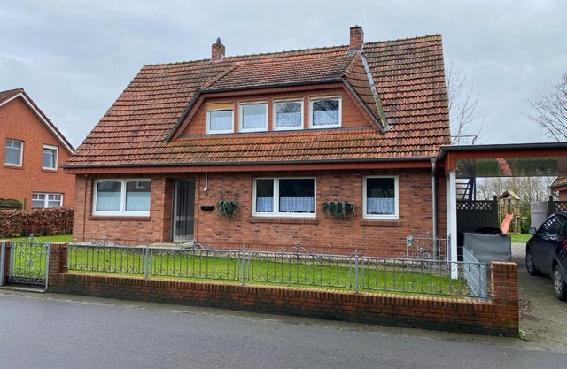 Ferienhaus Angela