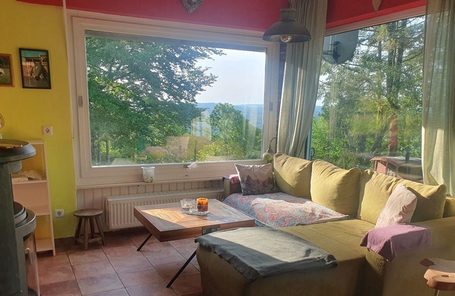 Ferienhaus Anita bei Losheim am See