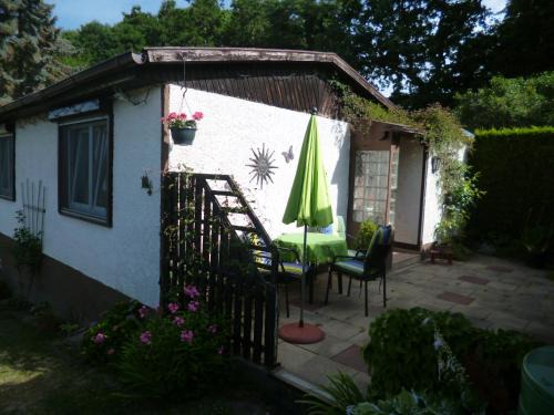 Ferienhaus ANNE