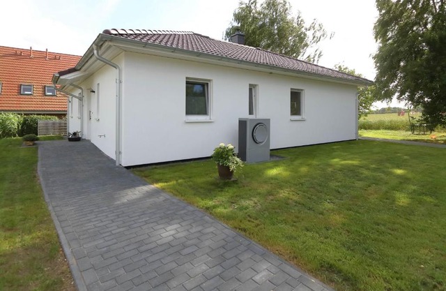 Ferienhaus Annemiete