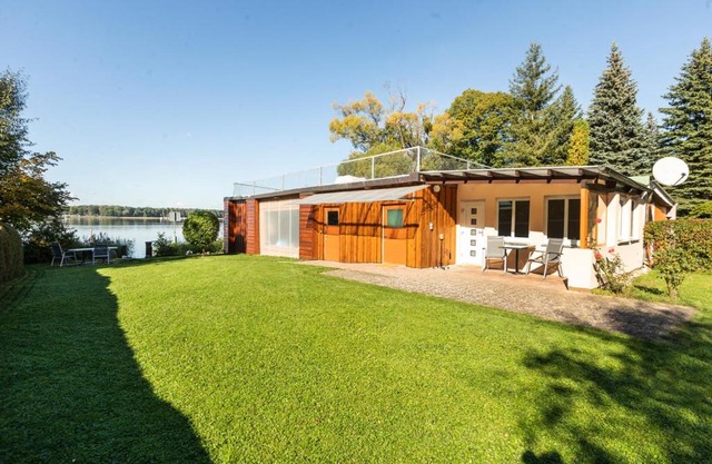 Ferienhaus Annerose