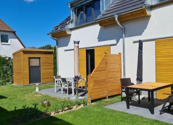 Ferienhaus Anton