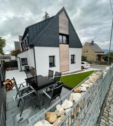 Ferienhaus Anton Günther