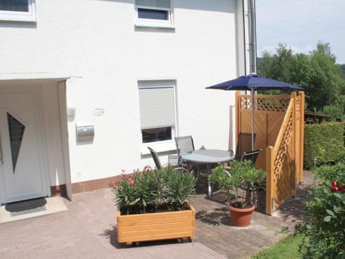 Ferienhaus Antonia