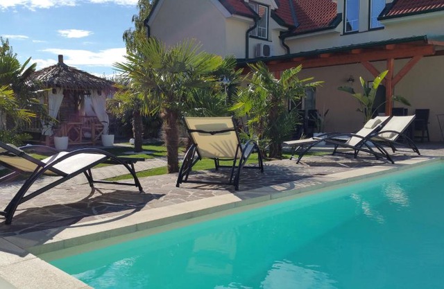 Ferienhaus Apetlon