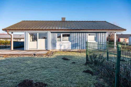 Ferienhaus Aquamarin
